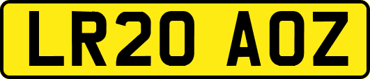 LR20AOZ