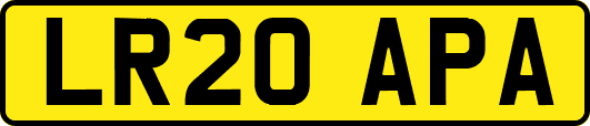 LR20APA