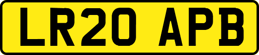 LR20APB