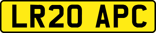 LR20APC