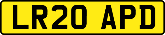 LR20APD