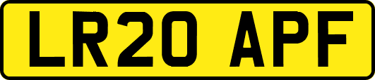 LR20APF