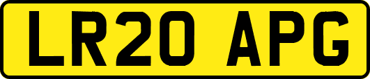 LR20APG