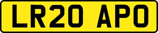 LR20APO