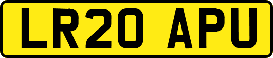 LR20APU