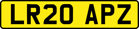 LR20APZ