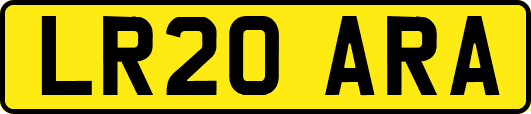 LR20ARA