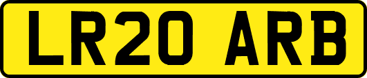 LR20ARB