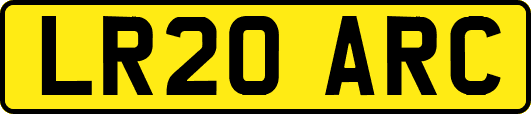 LR20ARC
