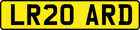 LR20ARD