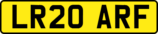 LR20ARF