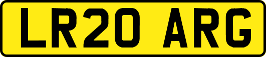 LR20ARG