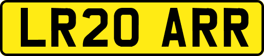 LR20ARR