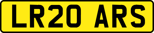 LR20ARS