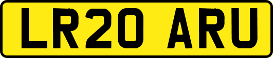 LR20ARU
