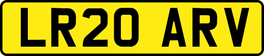 LR20ARV