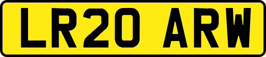 LR20ARW