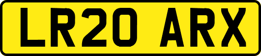 LR20ARX