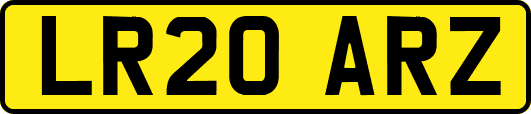 LR20ARZ