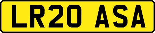LR20ASA