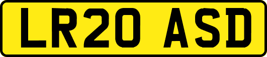 LR20ASD