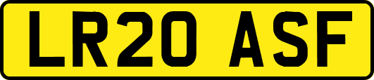 LR20ASF