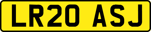 LR20ASJ