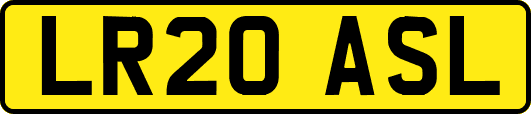 LR20ASL