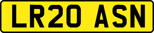 LR20ASN