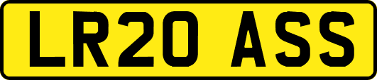 LR20ASS