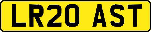 LR20AST