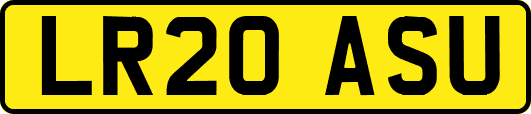 LR20ASU