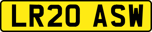 LR20ASW