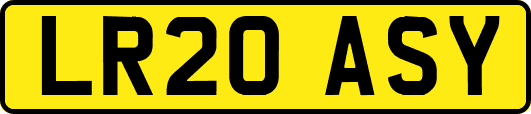 LR20ASY