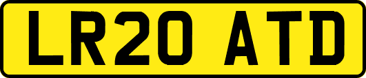 LR20ATD