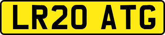 LR20ATG