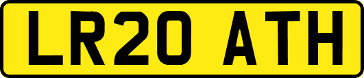 LR20ATH