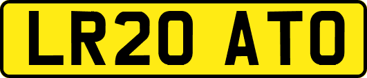 LR20ATO