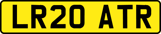 LR20ATR