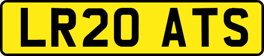 LR20ATS