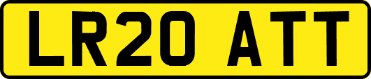 LR20ATT