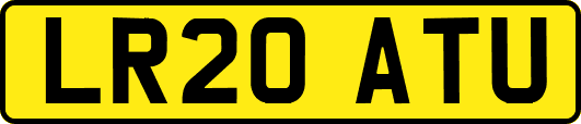 LR20ATU