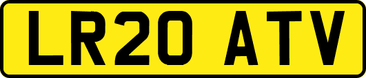 LR20ATV