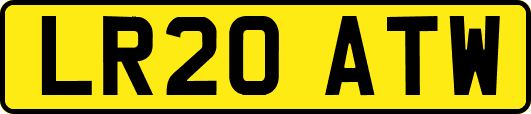 LR20ATW