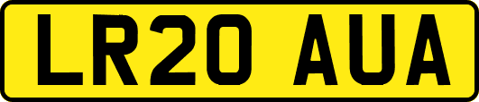 LR20AUA
