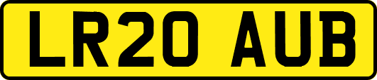 LR20AUB