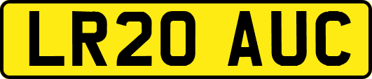 LR20AUC
