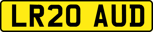 LR20AUD