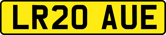 LR20AUE