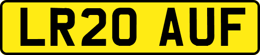 LR20AUF